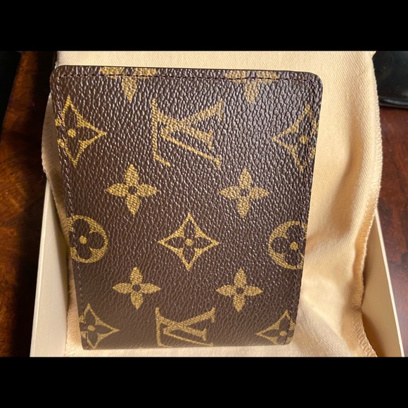 louis vuitton wallet - Picture 5 of 7